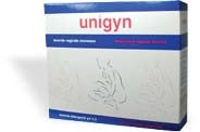 Unigyn Lavanda Vaginale 5x100ml