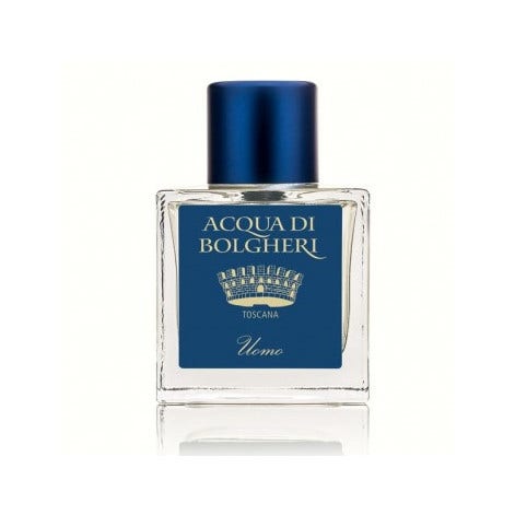 Acqua Di Bolgheri Profumo Uomo 100ml