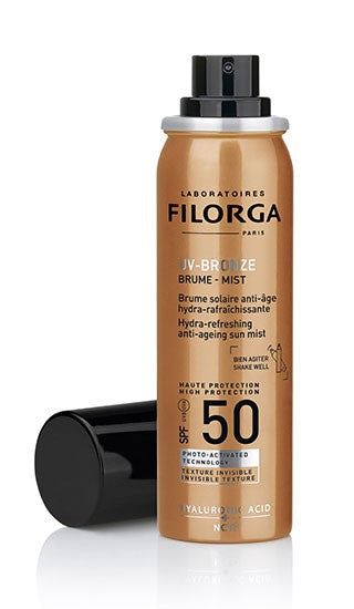 Filorga UV-Bronze Brume SPF50+ 60ml