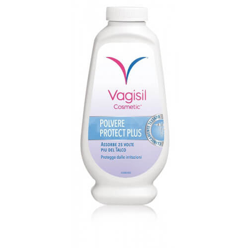 Vagisil Cosmetic Polvere 100ml