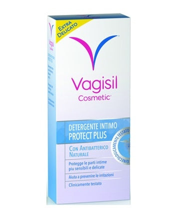 Vagisil Detergente Intimo Protect Plus 250ml