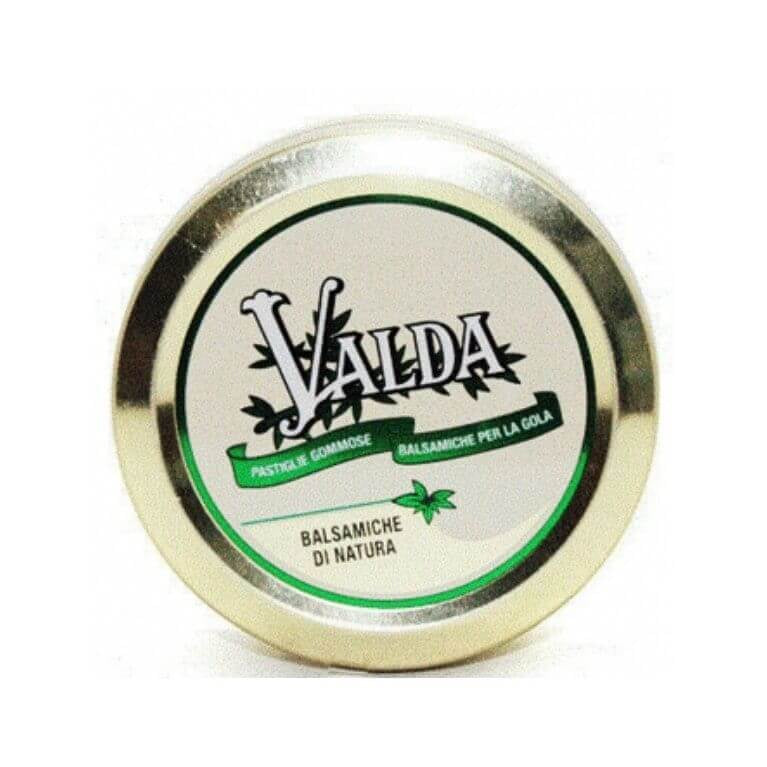 Valda Classiche 50g