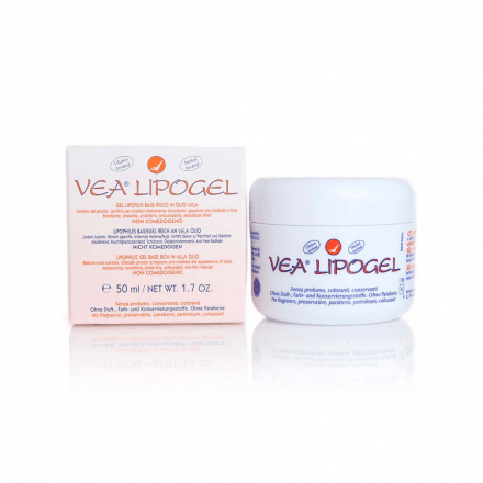 Vea LipoGel 50ml