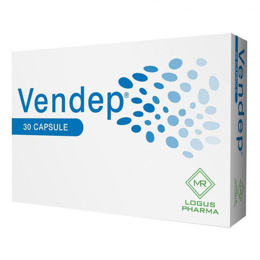 Vendep 30 capsule