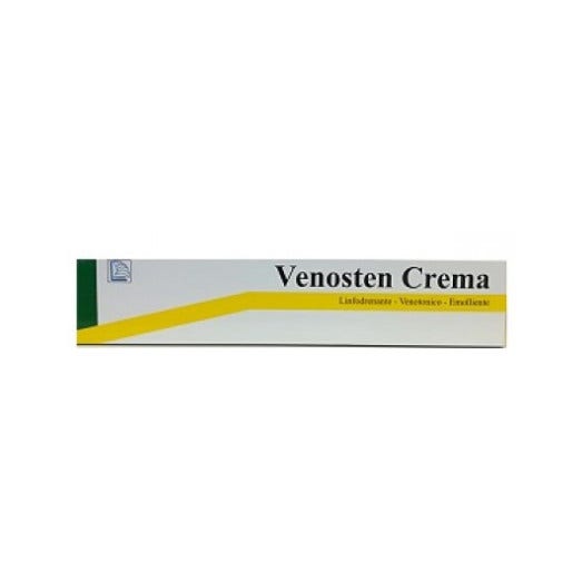 Venosten Crema 100ml