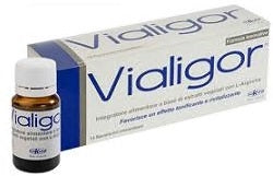 Vialigor 13ml 14 flaconcini