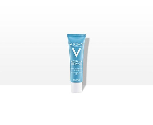 Vichy Aqualia Thermal Legere Crema Idratante Leggera 30ml