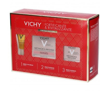 Vichy Cofanetto Neovadiol Rose Platinium