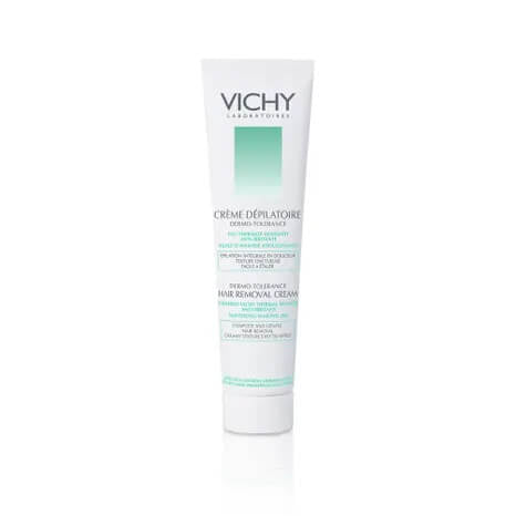 Vichy Crema Depilatoria 150ml