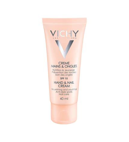 Vichy Crema Mani e Unghie 40ml