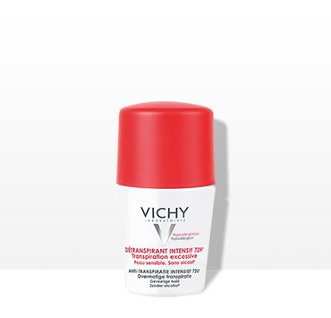 Vichy Deodorante Roll-On Stress-Resist 50ml