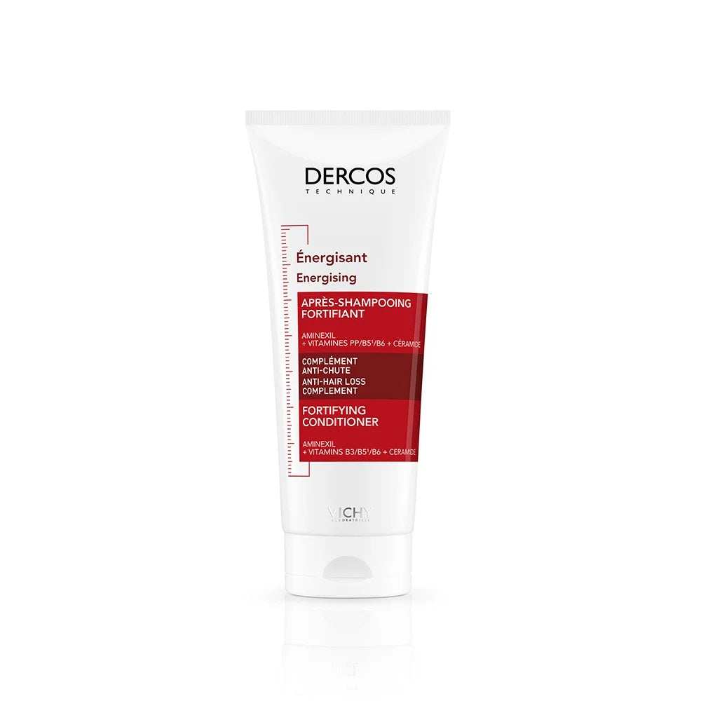 Vichy Dercos Balsamo Energizzante Anticaduta 200ml