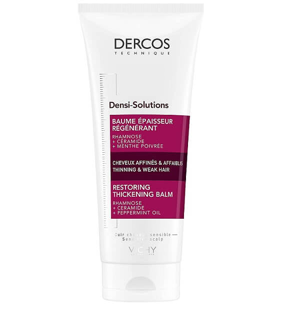 Vichy Dercos Densi-Solutions Balsamo Rigenera Spessore 150ml