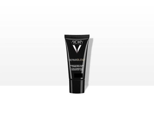 Vichy Dermablend Fondotinta Fluido Correttore 55 Bronze