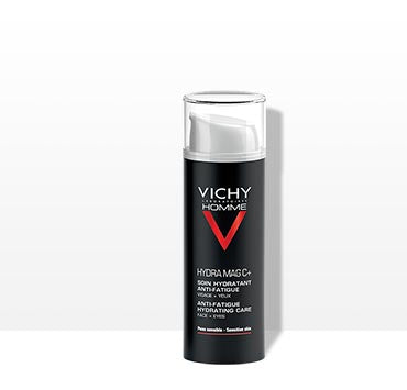 Vichy Homme Hydra Mag C+ Viso 50ml