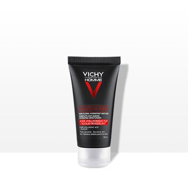 Vichy Homme Structure Force Trattamento Anti-Età 50ml