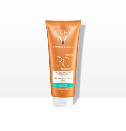 Vichy Capital Soleil Latte Protettivo SPF30 300ml