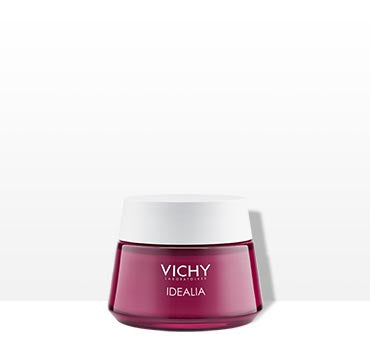 Vichy Idealia Crema Energizzante Pelle Normale e Mista 50ml