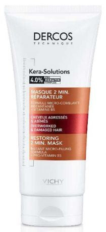 Vichy Kera-Solutions Maschera Riparatrice 200ml