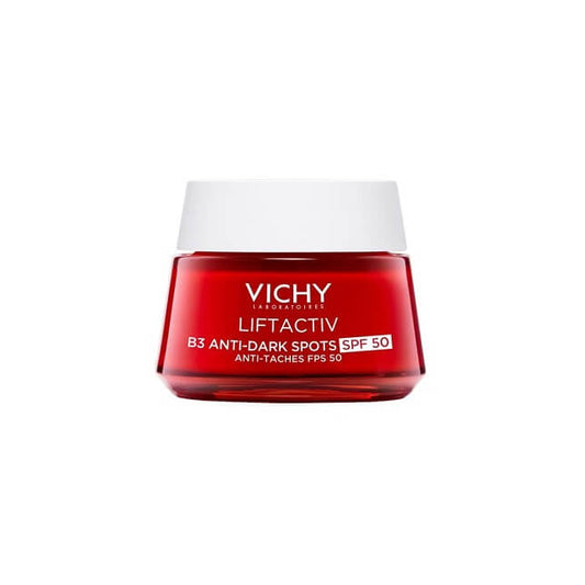 Vichy Liftactiv B3 Anti-Dark Spots SPF50 Crema 50ml