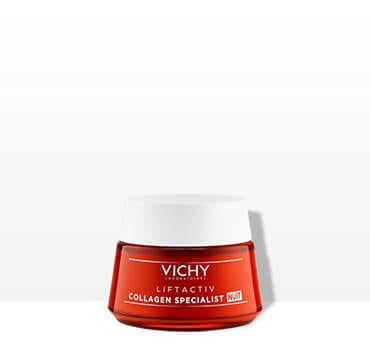 Vichy Liftactiv Collagen Specialist Night 50ml