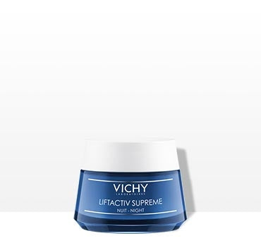 Vichy Liftactiv Supreme Notte 50ml