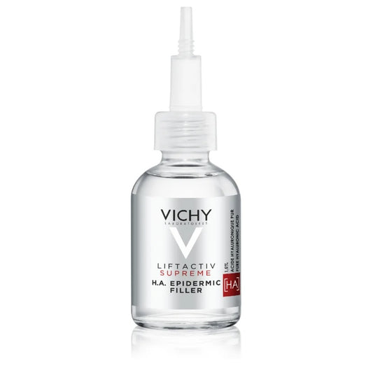 Vichy Liftactiv Supreme H.A. Epidermic Filler 30ml