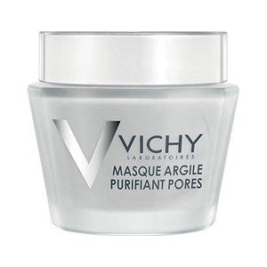 Vichy Maschera Argilla Purificante 75ml