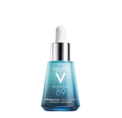 Vichy Mineral 89 Probiotic Fractions Siero 30ml