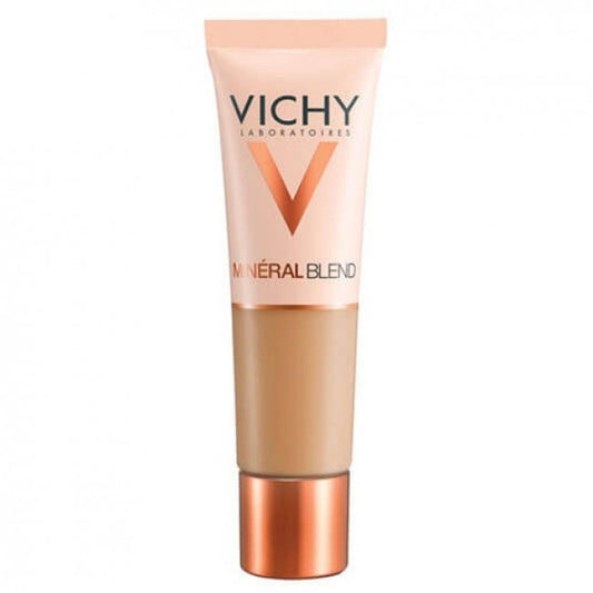 Vichy MinéralBlend Fondotinta Fluido Idratante 03