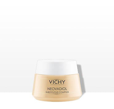 Vichy Neovadiol Complesso Sostitutivo Pelle Normale e Mista 75ml