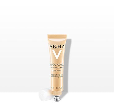 Vichy Neovadiol Contorno Labbra e Occhi 15ml