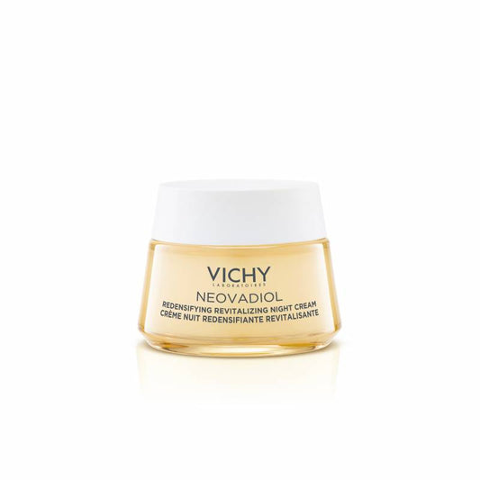 Vichy Neovadiol Peri-Menopausa Crema Notte Ridensificante Rivitalizzante 50ml