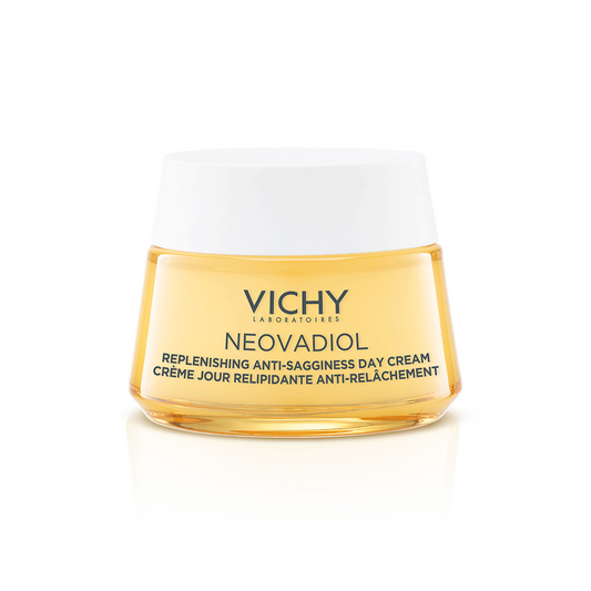 Vichy Neovadiol Post-Menopausa Crema Giorno Relipidante Anti-Rilassamento 50ml