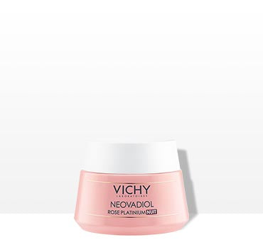 Vichy Neovadiol Rose Platinium Notte 50ml