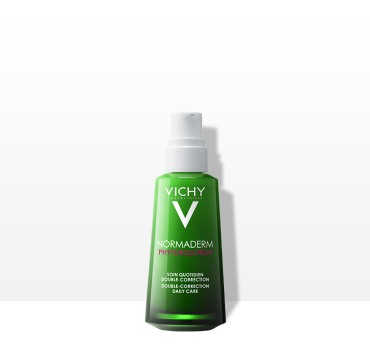 Vichy Normaderm Phytosolution Crema Doppia Azione 50ml