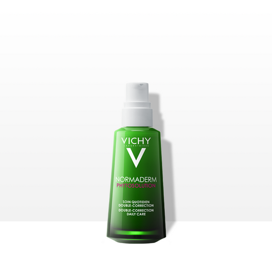 Vichy Normaderm Phytosolution Crema Doppia Azione 50ml