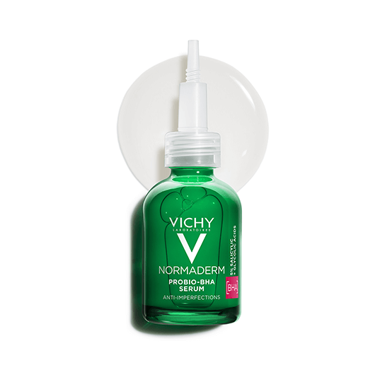 Vichy Normaderm Probio-BHA Siero Anti-Imperfezioni 30ml