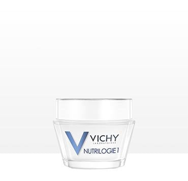 Vichy Nutrilogie 1 Crema Nutriente 50ml