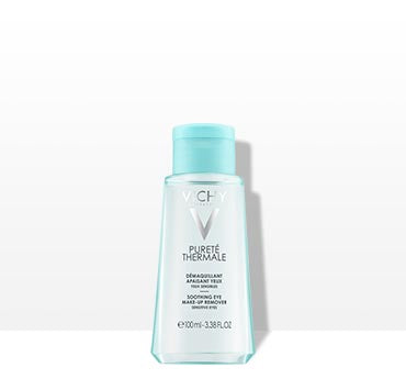 Vichy Purete Thermal Struccante Occhi Lenitivo 100ml