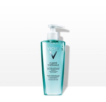 Vichy Purete Thermale Gel Fresco Detergente 200ml