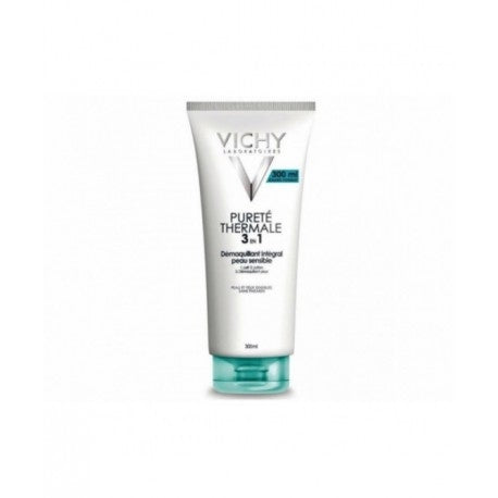 Vichy Purete Thermale Struccante Integrale 3in1 300ml