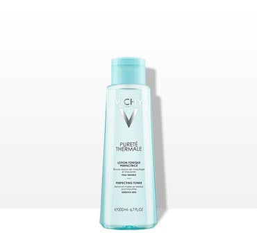 Vichy Purete Thermale Tonico Perfezionatore 200ml