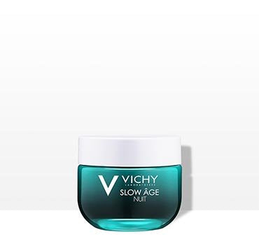 Vichy Slow Age Crema Notte Anti Età 50ml