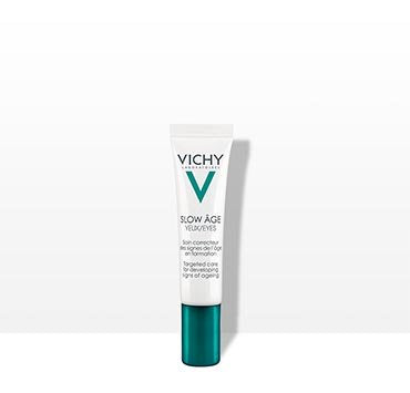 Vichy Slow Age Eyes Contorno Occhi 15ml