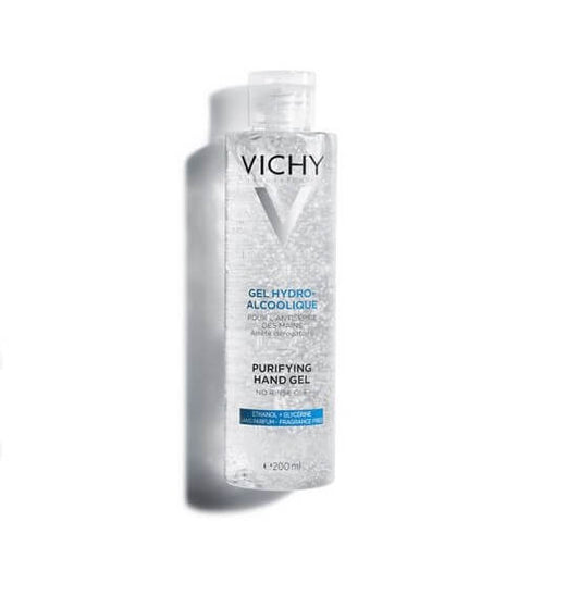 Vichy Gel Igienizzante Mani 200ml