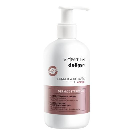 Vidermina Deligyn Detergente 300ml