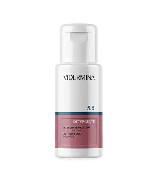 Vidermina Detergente Delicato pH 5.5 200ml