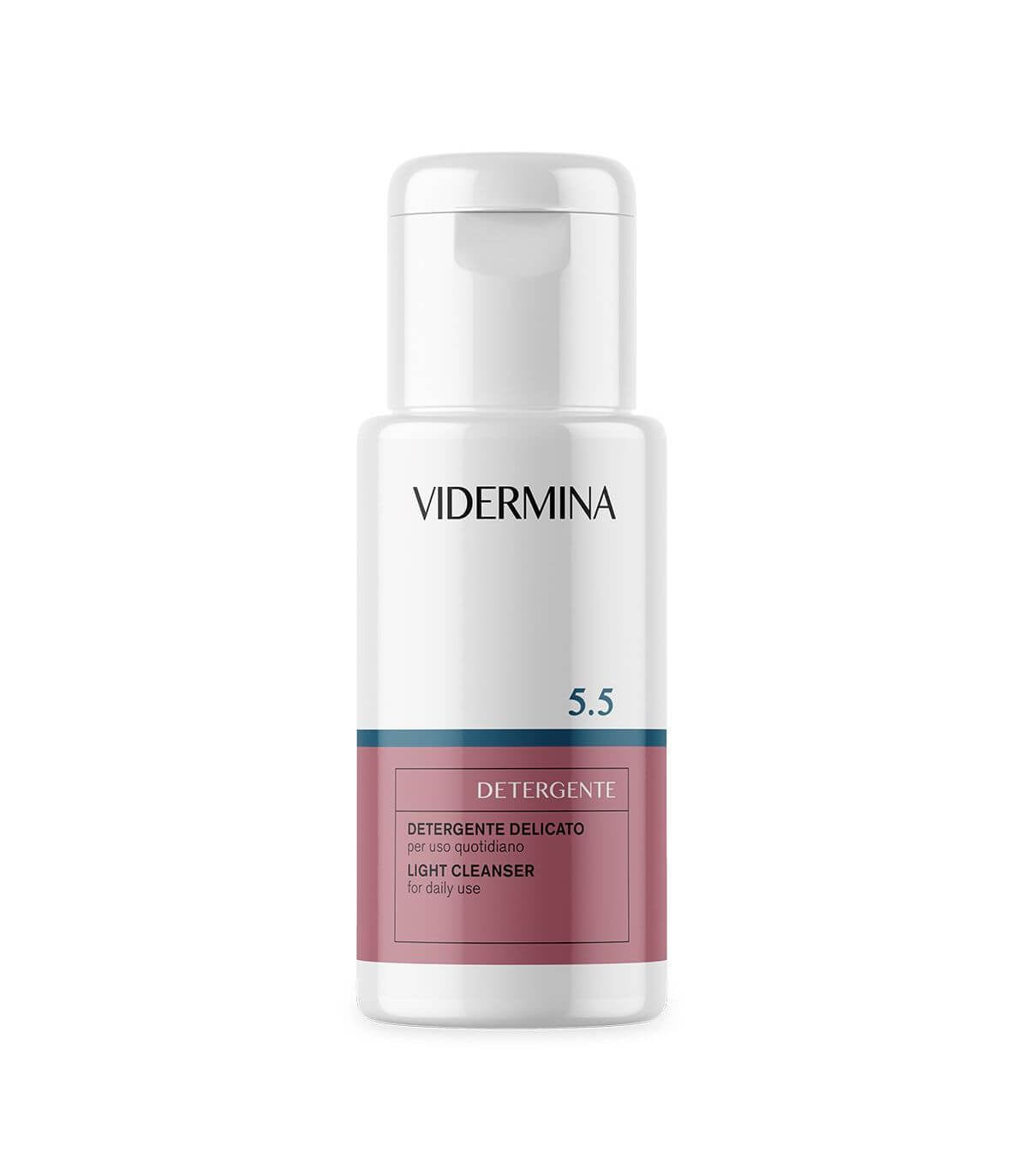 Vidermina Intima Formula Comfort ph Acido 300ml