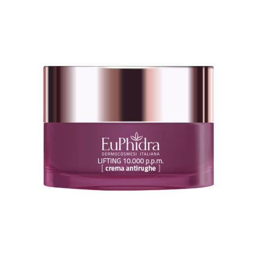 Euphidra Filler Crema Lifting 10000 PPM 50ml